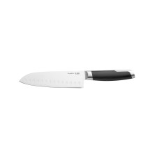 Нож сантоку Berghoff LEO Graphite 17,5 см