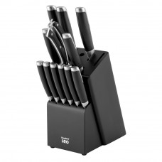 Набор ножей Berghoff Graphite 13 предметов 