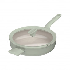 Сотейник з антипригарним покриттям LEO BALANCE Sage 26 см, 2,9 л