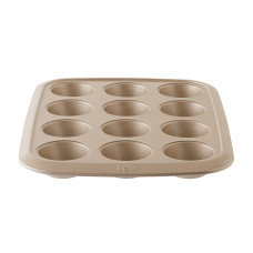 Форма для маффинов Berghoff LEO BALANCE прямоугольная 38 Х 28,5 Х 3 см