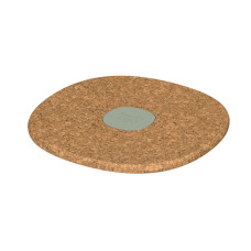 Подставка под горячее Berghoff LEO BALANCE 18,5 х 18,5 см