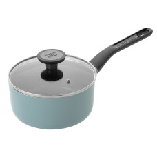 Ковш c антипригарным покрытием Berghoff LEO SLATE 18 см, 1,9 л