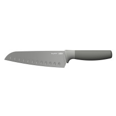 Нож сантоку с покрытием Berghoff LEO BALANCE 17 см