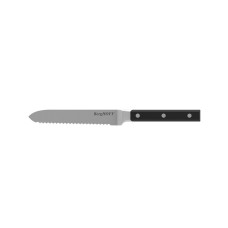 Нож универсальный зубчатый Berghoff DiNA Gene 12,5 см