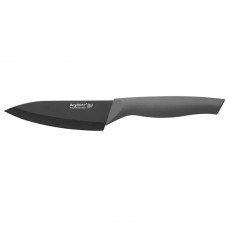 Нож поварской Berghoff  Eclipse с покрытием, в чехле, 13 см