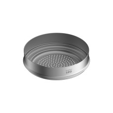 Вставка-пароварка Berghoff LEO GRAPHITE 20/24 см.